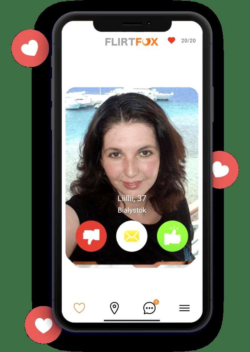 Proces rejestracji i konfiguracja profilu