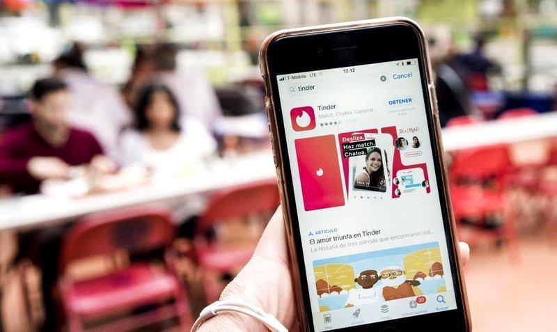 W jaki sposób Tinder wpływa na postrzeganie związków?
