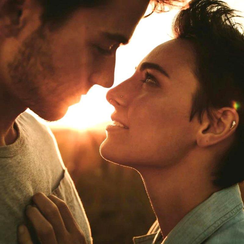 Zauważasz, że Wasze rozmowy nigdy się nie kończą?