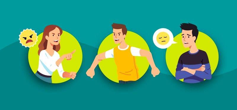 Znaczenie komunikacji niewerbalnej