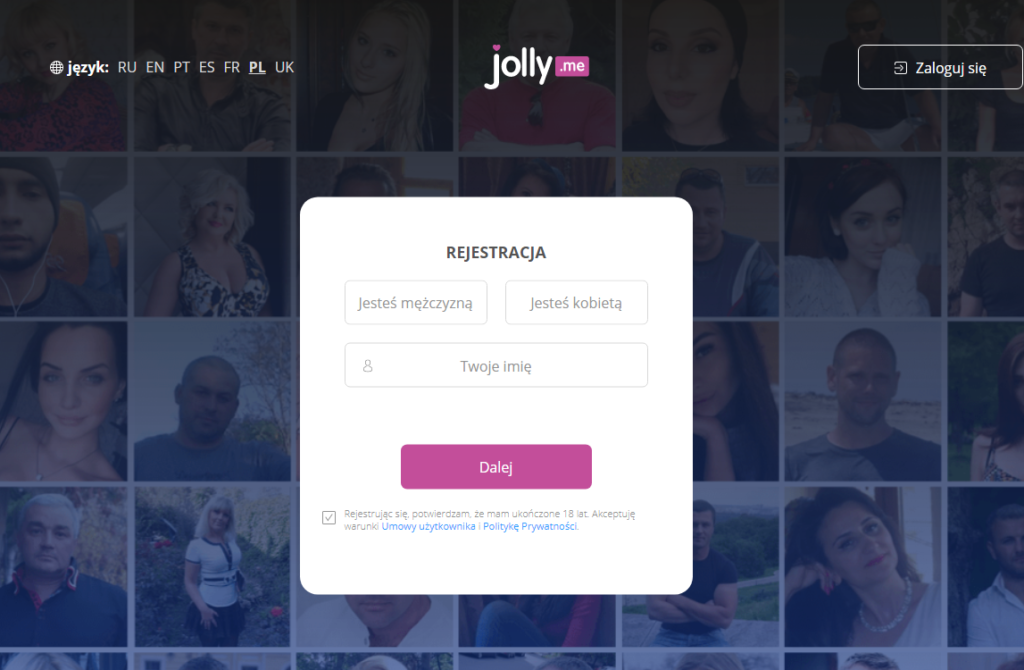 Jolly.me Recenzja: Bezpieczeństwo, Komunikacja i Wsparcie